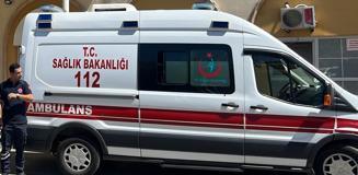 Otel muhasebecisi, otomobilde başından vurulmuş halde ölü bulundu Otel muhasebecisi, otomobilde başından vurulmuş halde ölü bulundu