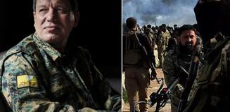 Terör örgütü için yolun sonu göründü! ABD'den 'Bu iş bitti' mesajı