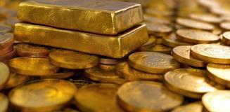 Fed'in faiz kararıyla birlikte altın ve euro rekor kırdı Fed'in faiz kararıyla birlikte altın ve euro rekor kırdı