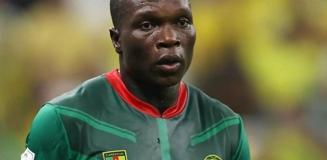 Aboubakar'a büyük operasyon: Eto'o kadro dışı bıraktırdı