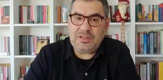 Gazeteci Enver Aysever gözaltına alındı! Gerekçeyi avukatı açıkladı Gazeteci Enver Aysever gözaltına alındı! Gerekçeyi avukatı açıkladı