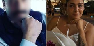 Eski karısını çocuklarının gözü önünde öldürdü Eski karısını çocuklarının gözü önünde öldürdü