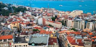 İBB'den imar işlemlerine yüzde 100'e varan oranlarda zam İBB'den imar işlemlerine yüzde 100'e varan oranlarda zam