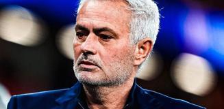 Jose Mourinho'nun Benfica'sından ilk 24 yolunda hayati galibiyet Jose Mourinho'nun Benfica'sından ilk 24 yolunda hayati galibiyet