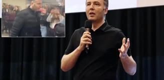 Mehmet Akif Ersoy'un konuk olduğu programda söyledikleri yeniden gündem oldu