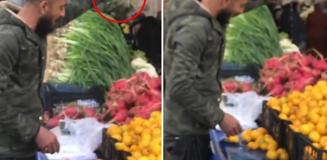 Limoncudan ağızları açık bırakan sahtekarlık Limoncudan ağızları açık bırakan sahtekarlık