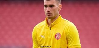 Dominik Livakovic İspanya'da olay çıkardı