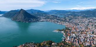 Bu kentte ödemeler artık Bitcoin ile yapılıyor