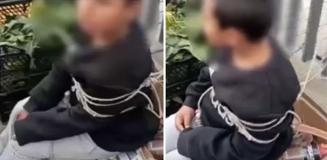 Skandal görüntülerin bedeli ağır oldu