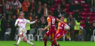TFF'den bomba Mehmet Türkmen kararı