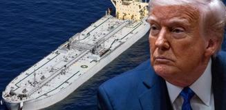 Trump'tan Karayipler'deki krize boyut atlatacak hamle Trump'tan Karayipler'deki krize boyut atlatacak hamle