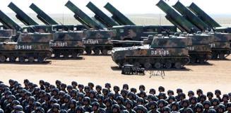 Gerilim tırmandı! Dünyanın en güçlü üçüncü ordusu resti çekti Gerilim tırmandı! Dünyanın en güçlü üçüncü ordusu resti çekti