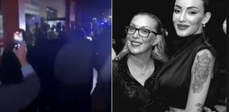 Adliye önünde toplananlar Güllü'nün kızına kin kustu! Ağızlardan tek slogan yükseldi Adliye önünde toplananlar Güllü'nün kızına kin kustu! Ağızlardan tek slogan yükseldi