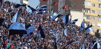 Bir zamanlar Süper Lig'i sallayan takıma şok üstüne şok Bir zamanlar Süper Lig'i sallayan takıma şok üstüne şok