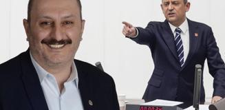 'Partimiz şaibeli yapıların sığınağı değildir' paylaşımı yapan isim CHP'den ihraç edildi 'Partimiz şaibeli yapıların sığınağı değildir' paylaşımı yapan isim CHP'den ihraç edildi