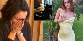 Evrim Akın'ı hedef tahtasına oturtan Asena Keskinci'nin +18 sahneleri olay oldu Evrim Akın'ı hedef tahtasına oturtan Asena Keskinci'nin +18 sahneleri olay oldu