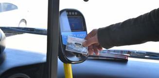 'Genç İzmirim Kart' davalık oldu 'Genç İzmirim Kart' davalık oldu