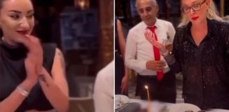 Güllü'nün son doğum günündeki dileği yürekleri burktu! Yine çocuklarını ve torununu düşünmüş Güllü'nün son doğum günündeki dileği yürekleri burktu! Yine çocuklarını ve torununu düşünmüş