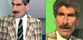 'Kapıcı Abdül' yıllar sonra ortaya çıktı, görenler tanıyamadı! 'Kapıcı Abdül' yıllar sonra ortaya çıktı, görenler tanıyamadı!