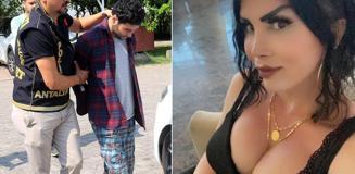 Katilin cinsel saldırı iftirası böyle çürütüldü Katilin cinsel saldırı iftirası böyle çürütüldü