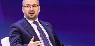 Merkez Bankası Başkanı Fatih Karahan'ın acı günü Merkez Bankası Başkanı Fatih Karahan'ın acı günü