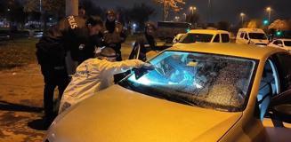 GBT yapmak için giden polis kan donduran görüntüyle karşılaştı GBT yapmak için giden polis kan donduran görüntüyle karşılaştı