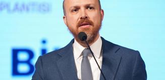 Bilal Erdoğan: İçimizdeki hainlere verdiğimiz primlerle Cumhurbaşkanı'mızın gücünü azalttık