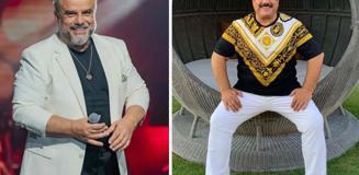 Son halini gören gözlerine inanamadı! Ünlü şarkıcı Bülent Serttaş adeta eridi Son halini gören gözlerine inanamadı! Ünlü şarkıcı Bülent Serttaş adeta eridi