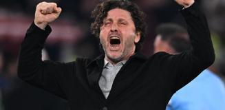 Fatih Tekke'den hakem tepkisi Fatih Tekke'den hakem tepkisi