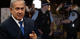 İsrail'den bir açıklama daha! Hanuka kutlamalarındaki saldırı sonrası ipler gerildi