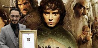 Hollywood devinden Gaziantepli yüzük ustasına dava Hollywood devinden Gaziantepli yüzük ustasına dava