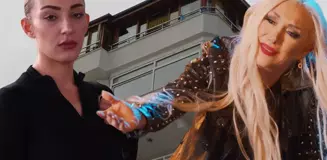 Güllü'den kızına yolladığı sitem dolu ses kaydı dosyaya girdi: Bana yaşattıklarını sen de yaşayacaksın Güllü'den kızına yolladığı sitem dolu ses kaydı dosyaya girdi: Bana yaşattıklarını sen de yaşayacaksın