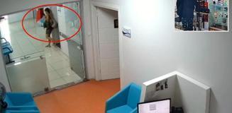 Büyükçekmece ve Esenyurt'un korkulu rüyası suç makinesi kadın yakalandı Büyükçekmece ve Esenyurt'un korkulu rüyası suç makinesi kadın yakalandı