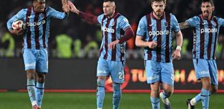 Trabzonspor'un büyük özlemi! Tam 770 gündür olmuyor Trabzonspor'un büyük özlemi! Tam 770 gündür olmuyor