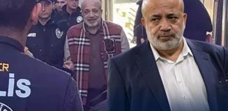 Murat Sancak'ın avukatından açıklama: İddialar hukuki temelden yoksun, hesap veremeyeceği tek bir kuruş dahi yok