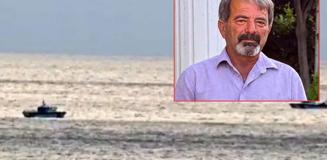 Tekneyle açıldığı Akdeniz'de kayboldu, cansız bedeni 12 gün sonra Kıbrıs'ta bulundu Tekneyle açıldığı Akdeniz'de kayboldu, cansız bedeni 12 gün sonra Kıbrıs'ta bulundu