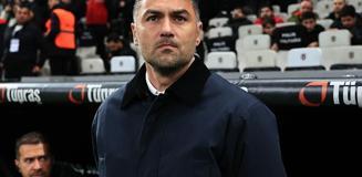 Burak Yılmaz'ın yerine geçecek antrenör belli oldu Burak Yılmaz'ın yerine geçecek antrenör belli oldu