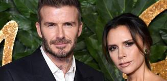 Fenerbahçe ve Galatasaray'ın transfer etmek istediği yıldızı David Beckham kaptı Fenerbahçe ve Galatasaray'ın transfer etmek istediği yıldızı David Beckham kaptı