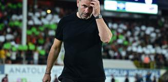 Galatasaray'da Afrika Kupası Alarmı Galatasaray'da Afrika Kupası Alarmı