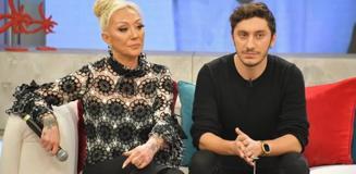 Güllü'nün oğlu camı kırıp gizlice eve girmiş! Görüntüler yayınlandı