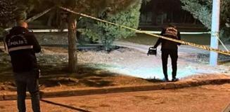 Husumetli iki grup arasında çıkan kavgada silahlar konuştu Husumetli iki grup arasında çıkan kavgada silahlar konuştu