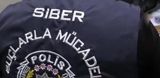 Jandarmadan 'Siber Dolandırıcılık' operasyonu: 54 tutuklu