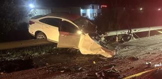 Osmaniye'de otomobil ile hafif ticari araç çarpıştı: 3 ölü, 2 yaralı