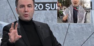 Mehmet Akif Ersoy'un babası: Girdiği hücreden Yusuf Aleyhisselam gibi çıkacak