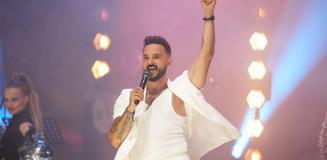 Gökhan Özen'in sabrı taştı! Uzaklaştırma kararı aldırdı Gökhan Özen'in sabrı taştı! Uzaklaştırma kararı aldırdı