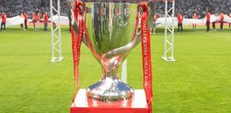 Türkiye Kupası'nda değişiklik Türkiye Kupası'nda değişiklik