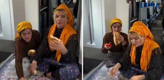 Ünlü fenomenin yaptığı rezilliğe bakın Ünlü fenomenin yaptığı rezilliğe bakın