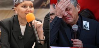 Gülşah Durbay ile Özgür Özel hakkındaki iddiayla gündeme gelen gazeteci kalp krizi geçirmiş Gülşah Durbay ile Özgür Özel hakkındaki iddiayla gündeme gelen gazeteci kalp krizi geçirmiş