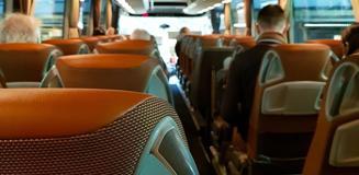 Yolcu otobüsünde şüpheli ölüm! Muavin koltuğunda hareketsiz halde buldu Yolcu otobüsünde şüpheli ölüm! Muavin koltuğunda hareketsiz halde buldu