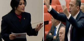 AK Partili vekilin sözleri, muhalefeti çıldırttı: Suya yaptığınız zam...